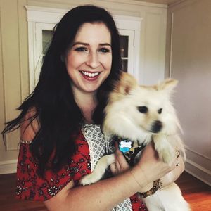 Meet your Posher, Sierra